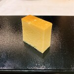 すし 良月 - 玉子