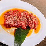 Jukusei Yakiniku Pondo - 