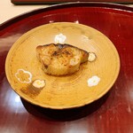 すし 良月 - 焼き鯖寿司