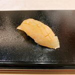 すし 良月 - しまあじ
