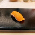 すし 良月 - ますのすけ