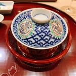 すし 良月 - 白子