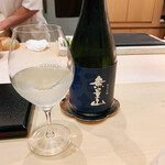 すし 良月 - 無量山