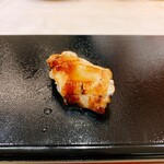 すし 良月 - 穴子