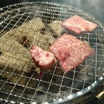 Kyou Yakiniku Kikyou - 