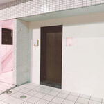 すし 良月 - 外観