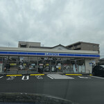 LAWSON - 外観写真: