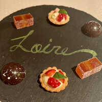 レストラン ロワール フレンチ - 