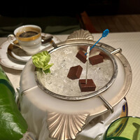 レストラン ロワール フレンチ - 