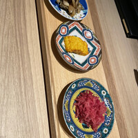 酒と女と鶏と麺 - 