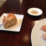 レストラン テズ - 