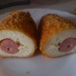 大黒屋 - ウインナー