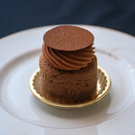 エーグルドゥース - 