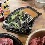 Byou De Remon Sawa Yakiniku Horumon Sakaba Toro Horu - 