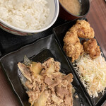 Yoshinoya - 