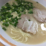 しんちゃんラーメン - 