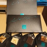 ブルー カカオ - 