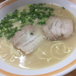 しんちゃんラーメン - 