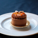 エーグルドゥース - 