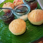 オールデイダイニング オアシスガーデン - 