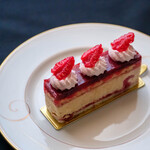 エーグルドゥース - 