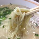 しんちゃんラーメン - 