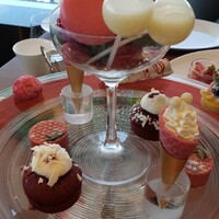 オールデイダイニング オアシスガーデン - 