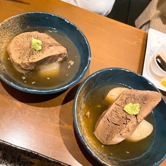 炭焼炉端 ちくぜん - 釧路（居酒屋）の写真