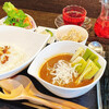 お茶カフェ ami
