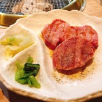 Honkaku Yakiniku Kokorochan - 