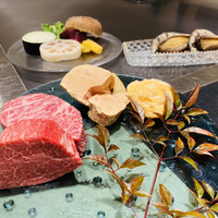 ステーキ＆ワイン シュバルージュ - 本日の食材