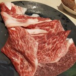 焼肉じゅうじゅうカルビ - 