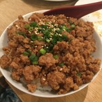 四谷 もつ焼のんき - 