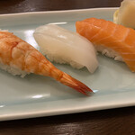 Yoroi Sushi - 