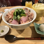 とんかつ 乃ぐち - 