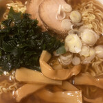 かがや食品 - 料理写真: