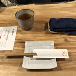 とんかつ 乃ぐち - 