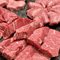 本格肉料理 丸小 - 