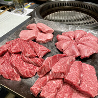 本格肉料理 丸小 - 