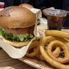 LION BURGER 本通店