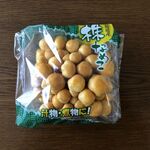 タチヤ - 料理写真:なめこ