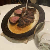 Empire Steak House Roppongi - 