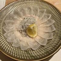 臼杵ふぐ 山田屋 丸の内 - 