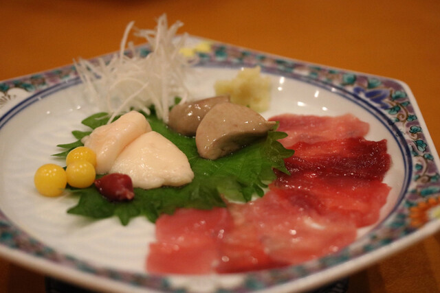 Suppon Ryori Madoka Tei