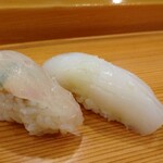 Hodogaya Sennari Zushi - 