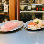 神戸ステーキハウス 和豪 - ヤバい霜降りの黒毛和牛です\(//∇//)\