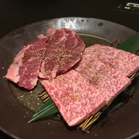 焼肉トラジ 大阪ヒルトンプラザ ウエスト店 - 