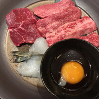 焼肉トラジ 大阪ヒルトンプラザ ウエスト店 - 