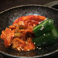 焼肉トラジ 大阪ヒルトンプラザ ウエスト店 - 