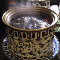 Shangri-La's secret ROPPONGI - 